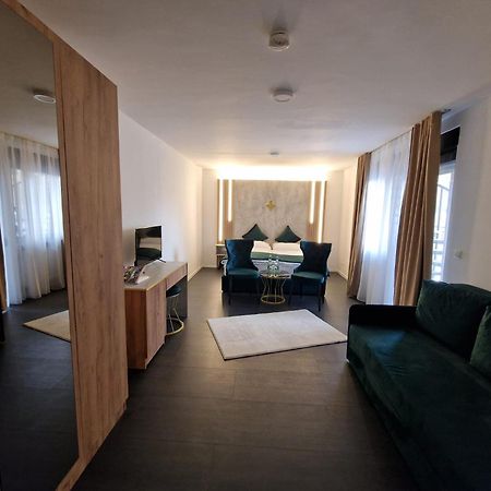 Lilium Resort Hotel & Restaurant Bad Rodach Eksteriør billede