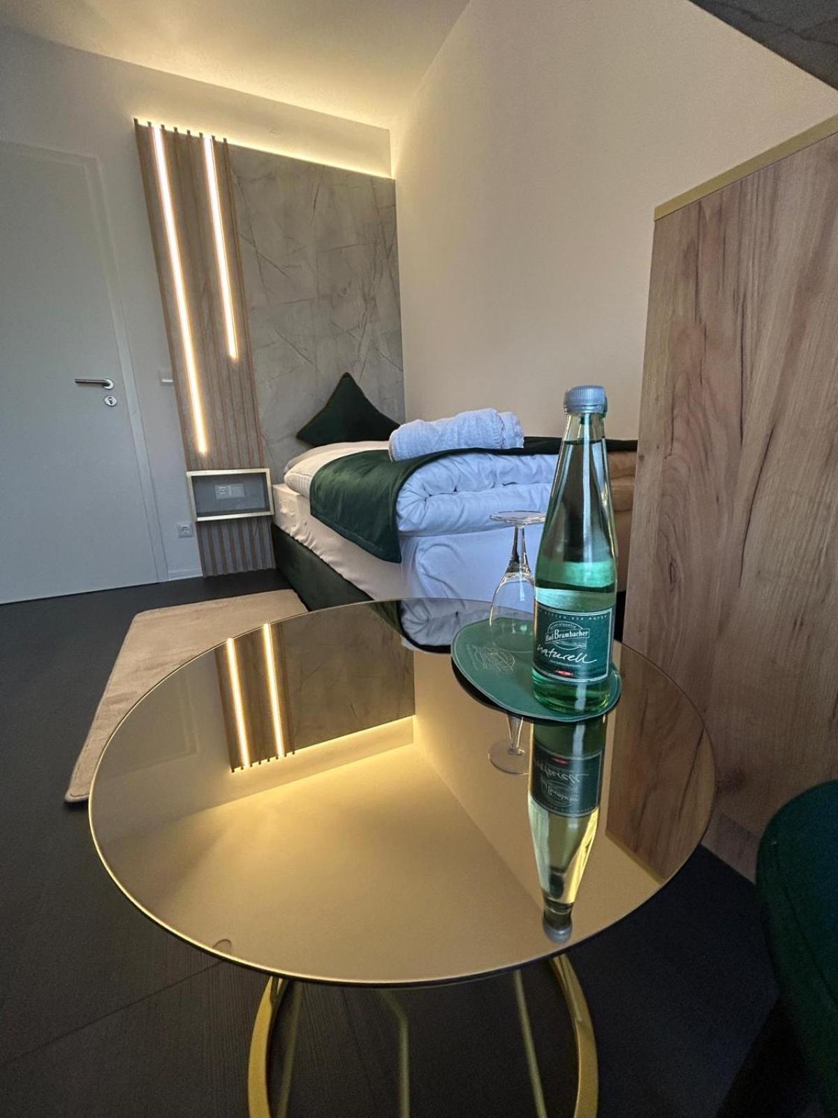 Lilium Resort Hotel & Restaurant Bad Rodach Eksteriør billede